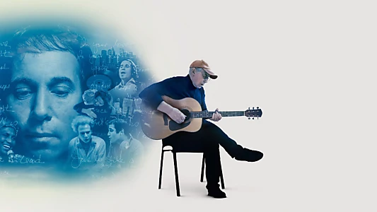 Watch In Restless Dreams: The Music of Paul Simon Trailer