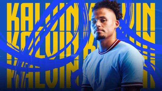 Watch Kalvin Phillips: The Road to City Trailer