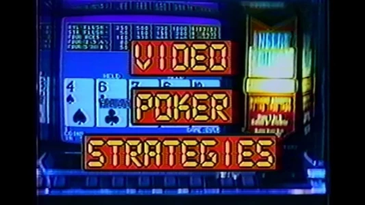 Video Poker Strategies