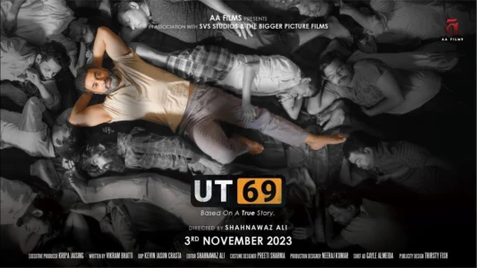 Watch UT 69 Trailer