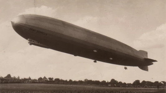 The History of Air Travel: From Zeppelin to Concorde