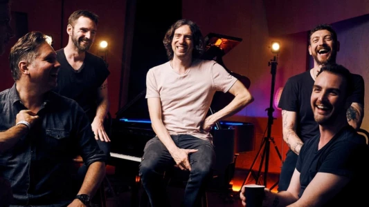Once in a Lifetime Sessions with Snow Patrol