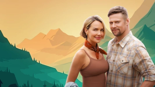 Watch Love in the Great Smoky Mountains: A National Park Romance Trailer