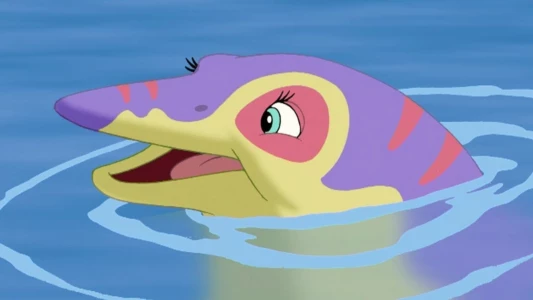 Watch The Land Before Time IX: Journey to Big Water Trailer