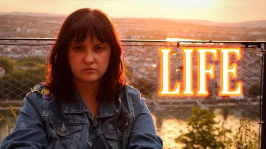 Watch LIFE Trailer
