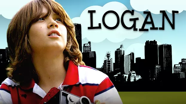 Watch Logan Trailer