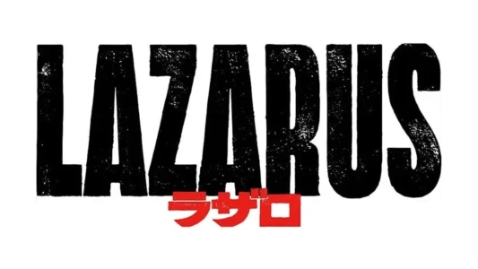 Watch Lazarus Trailer