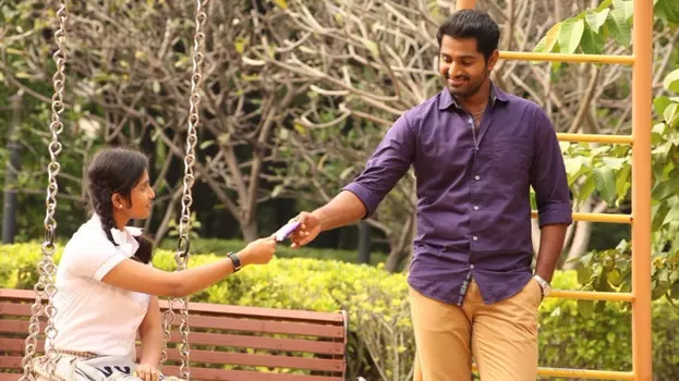 Watch Kadhal Kasakuthaiya Trailer