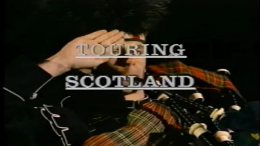 Touring Scotland