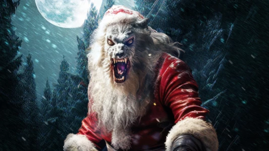 Watch Werewolf Santa Trailer