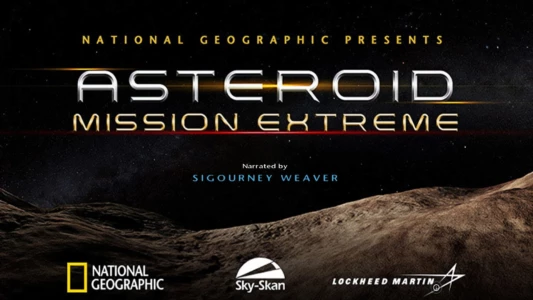 Asteroid: Mission Extreme