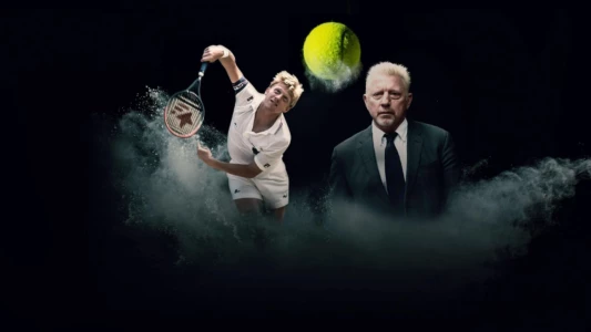 Watch Boris Becker: The Rise and Fall Trailer