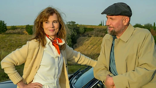 Watch La Fille d'un grand amour Trailer