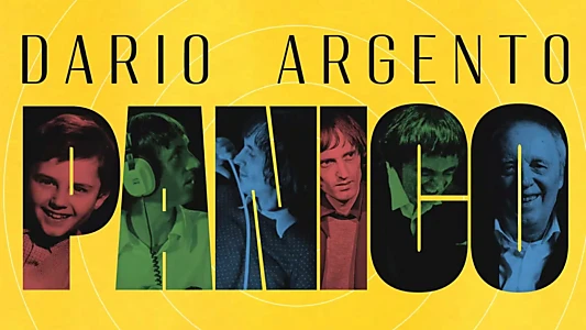 Watch Dario Argento: Panico Trailer