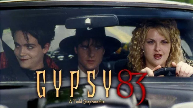Watch Gypsy 83 Trailer