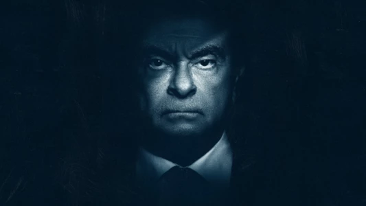 Watch Wanted: The Escape of Carlos Ghosn Trailer