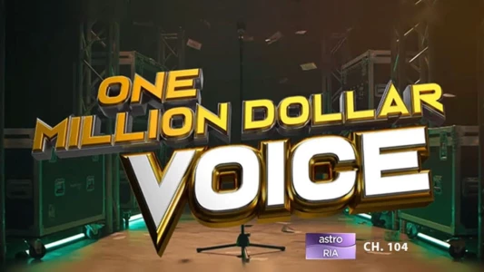 Watch One Million Dollar Voice Trailer