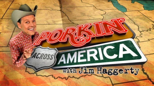 Watch Porkin' Across America Trailer