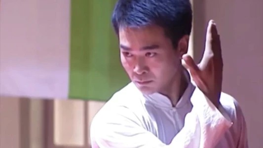 Watch Hero of Jingwu: Chen Zhen Trailer