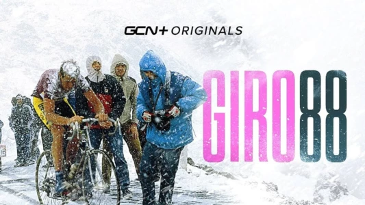 Watch Giro 88 Trailer