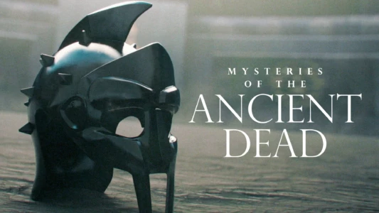 Watch Mysteries of the Ancient World Trailer
