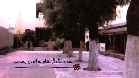 Una carta de Leticia
