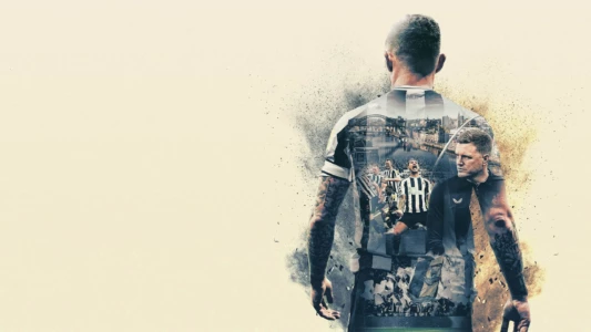 Watch We Are Newcastle United Trailer