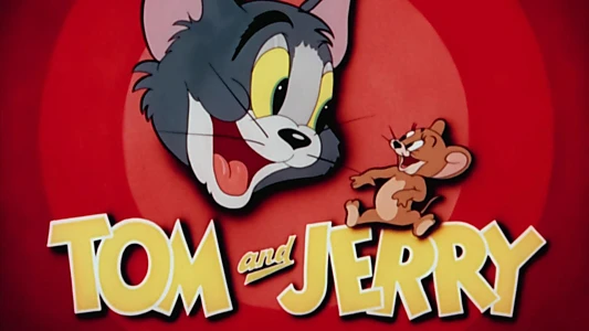 Tom and Jerry: Spotlight Collection Vol. 1