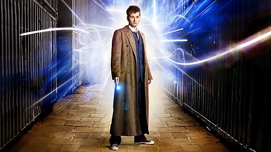Doctor Who
