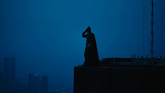 The Dark Knight