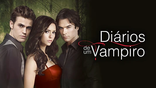 The Vampire Diaries