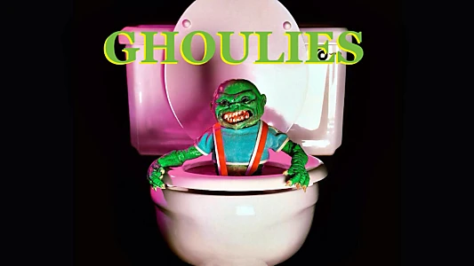 Ghoulies