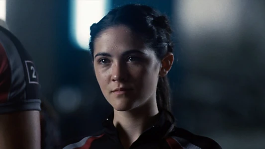 The Hunger Games