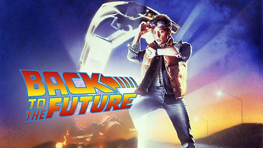 Back to the Future