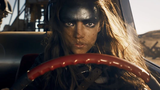 Furiosa: A Mad Max Saga