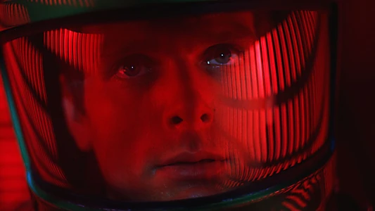 2001: A Space Odyssey