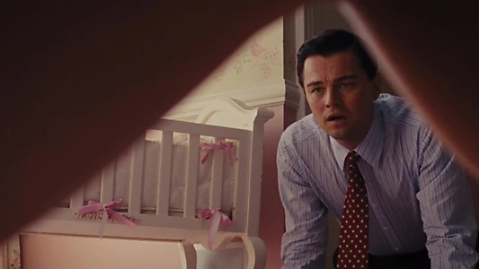 The Wolf of Wall Street