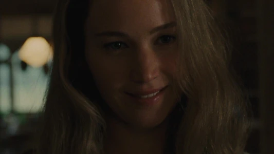 mother!