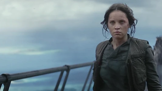 Rogue One: A Star Wars Story