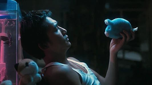 Chungking Express