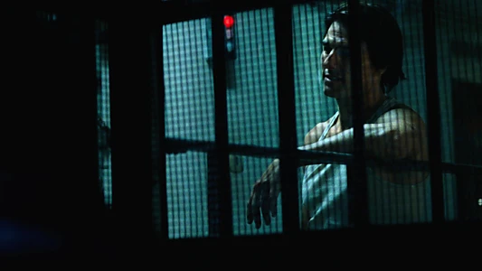 Mission: Impossible - Ghost Protocol