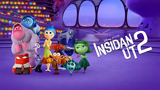 Inside Out 2