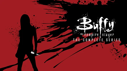 Buffy the Vampire Slayer