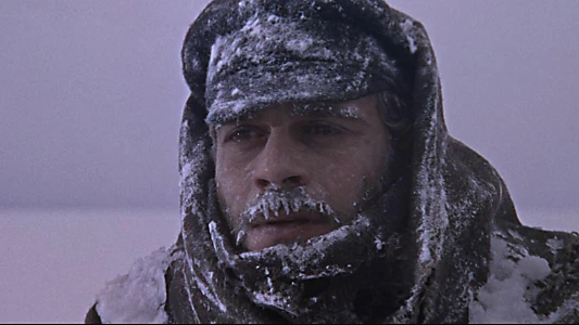 Doctor Zhivago