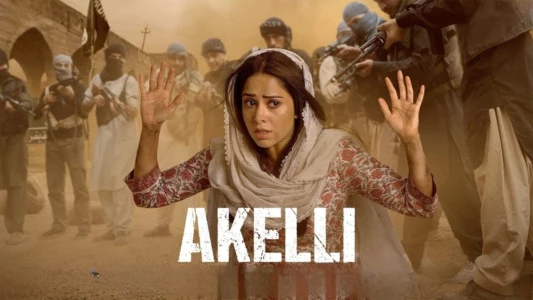 Watch Akelli Trailer