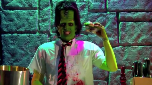 Watch The Ghouligans! Super Show! Trailer