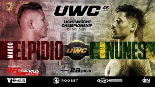 UWC 46: Nunes vs. Elpidio