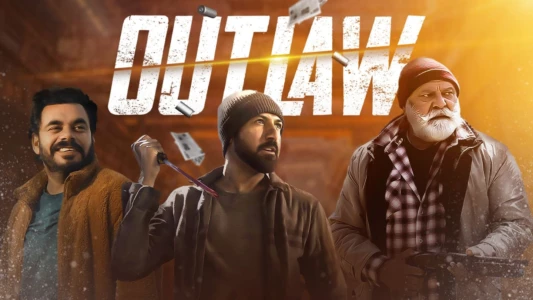 Watch Outlaw Trailer