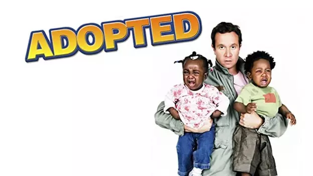 Watch Adopted Trailer