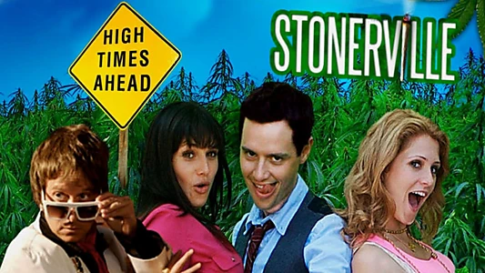 Watch Stonerville Trailer